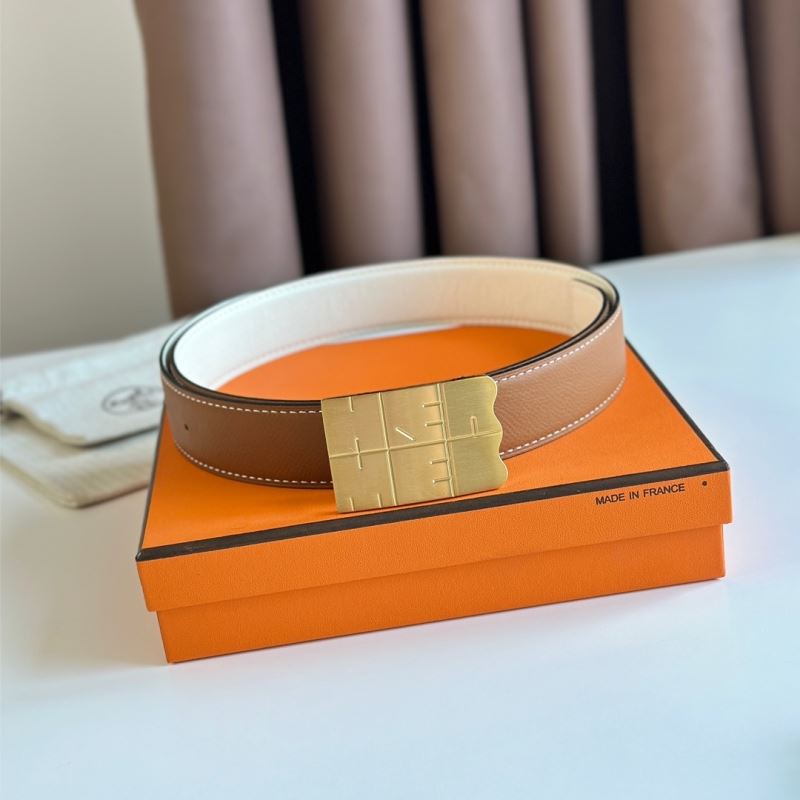 Hermes Belts